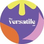 The Versatile Co logo